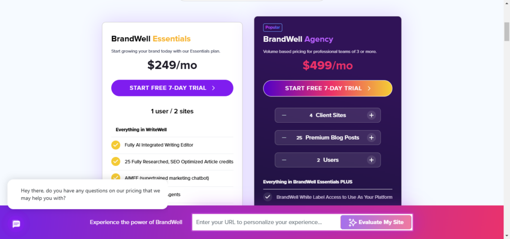 Content at Scale Review