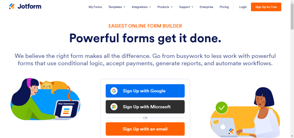 Jotform