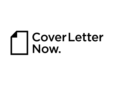 Cover Letter Now logo