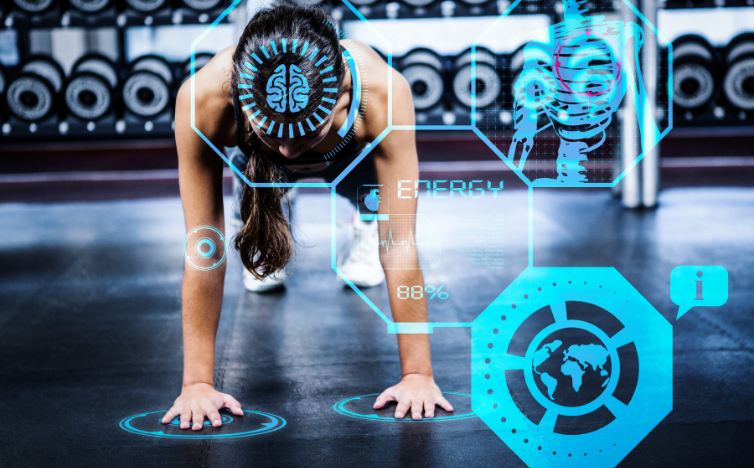 8 Best AI Fitness Tools for Smarter Workouts