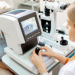 AI Can Predict Kidney Disease Using Eye Screening Photos