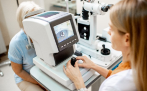 Read more about the article AI Can Predict Kidney Disease Using Eye Screening Photos