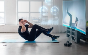 Read more about the article AI Health Coaches: Revolutionizing Personal Healthcare