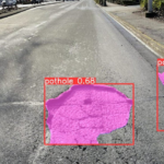 AI Scanner Helps Spot Potholes Before They Get Worse