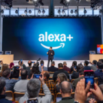 Amazon Launches Alexa+ with Advanced AI Features