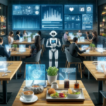 Top 5 Benefits of AI Tools for Restaurants