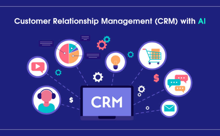 Choose the Right AI CRM Tool