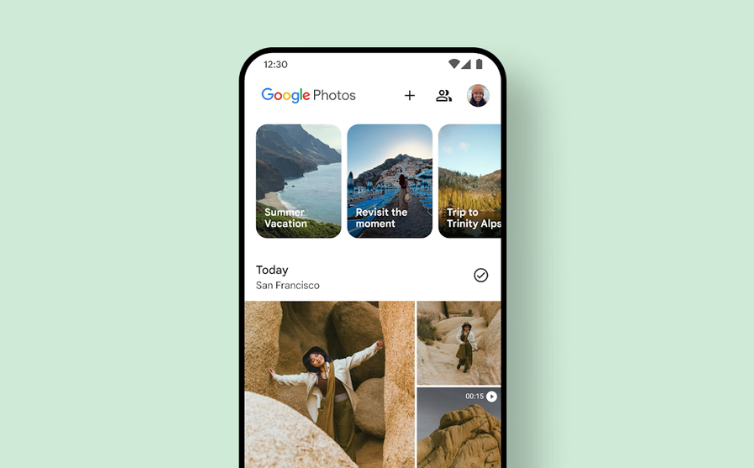 You are currently viewing Google Adds Hidden AI Watermarks to Google Photos