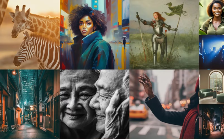 You are currently viewing Google Imagen 3 vs The Competition: The New AI Image Leader