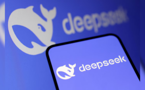 Read more about the article India to Warn About Cyber Risks of Chinese AI Tool DeepSeek