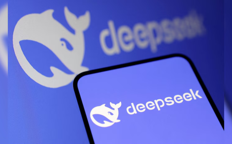 Read more about the article India to Warn About Cyber Risks of Chinese AI Tool DeepSeek