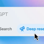 OpenAI Launches ‘Deep Research’ AI Tool for Online Reports