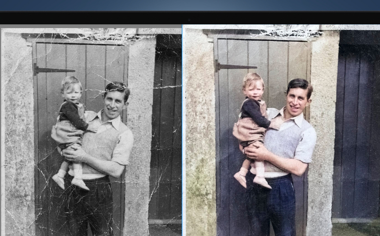 Read more about the article 6 Best Photo Restoration Tools to Revive Old Memories