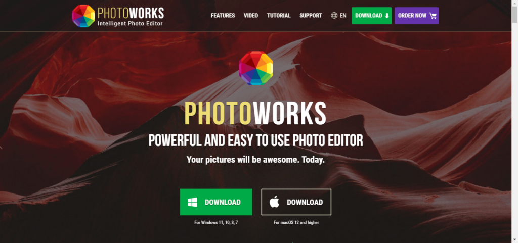 Photoworks