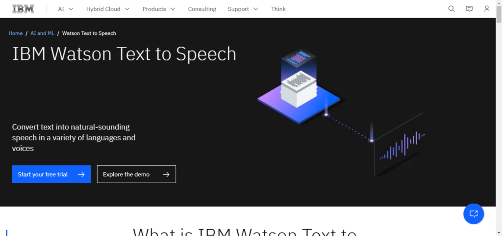 IBM Watson