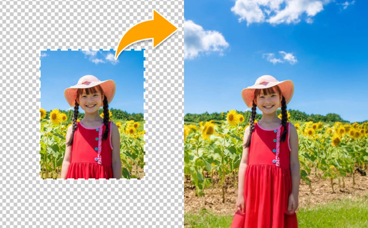 Benefits of Best AI Image Extenders