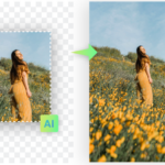 Benefits of Best AI Image Extenders Powered by Outpainting