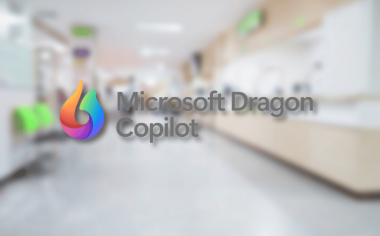 Read more about the article Microsoft’s Dragon Copilot: AI Tool to Help Doctors