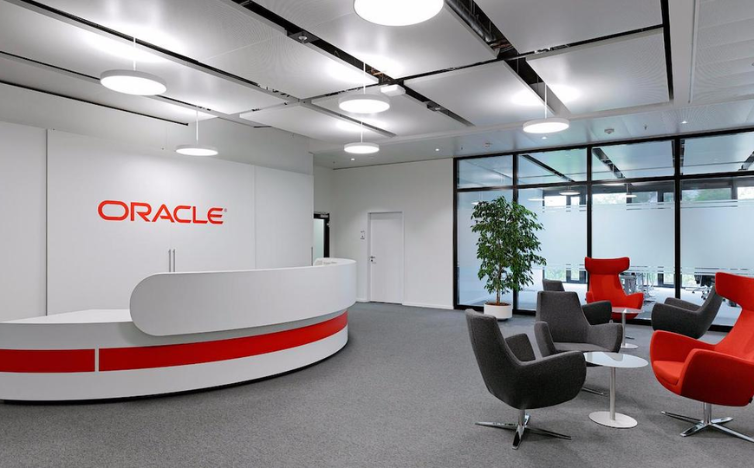 You are currently viewing Oracle’s AI Agents Help Fight Financial Crime Faster