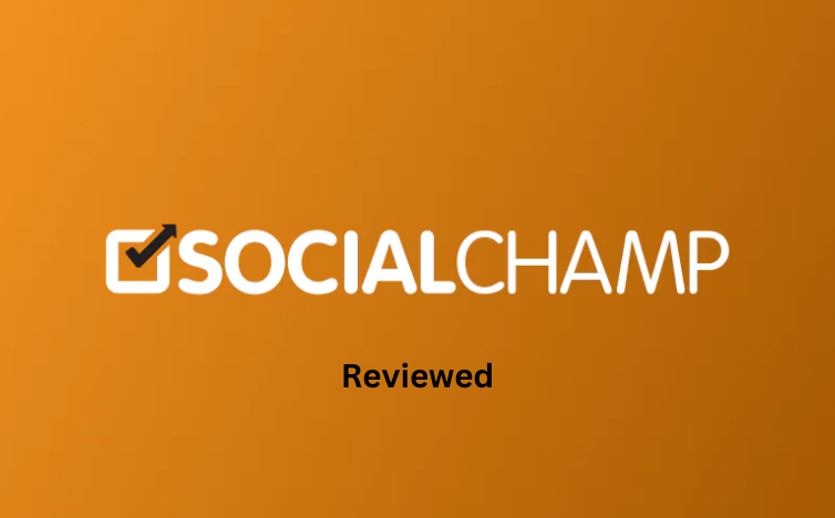 Read more about the article Social Champ Review: A Smart Tool for Social Media Success