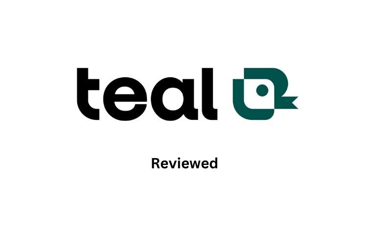 You are currently viewing TealHQ Review: The Best AI Job Search & Resume Tool?