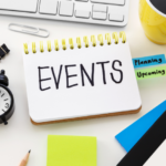 Top 7 AI Tools for Event Planning to Boost Efficiency