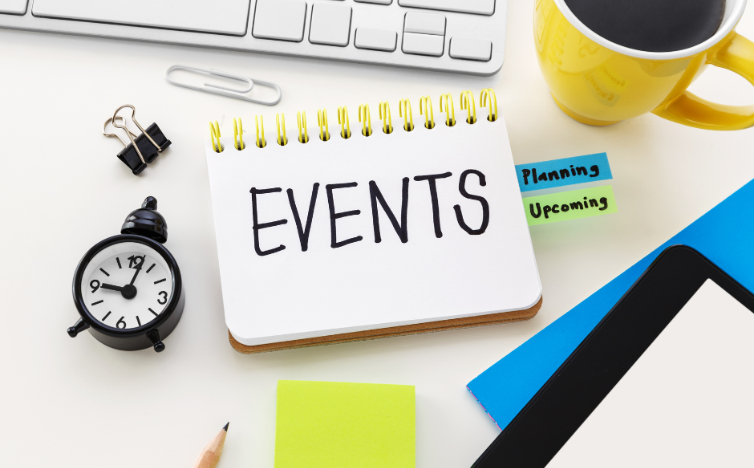 Read more about the article Top 7 AI Tools for Event Planning to Boost Efficiency