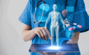 Read more about the article AI Tool May Help Find Cancer-Related Weight Loss Early