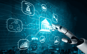 Read more about the article AI’s Role in Banking Security and Risk Management