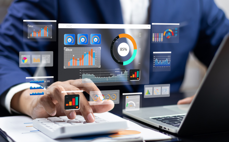 Choose the Right AI Accounting Tools