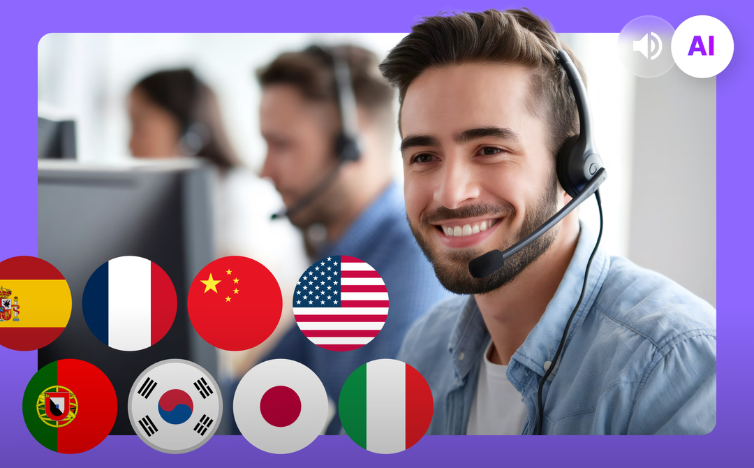 Choose the Right AI Video Translation Tools