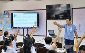 Read more about the article DepEd to Use AI Tool to Spot Disabilities in Children Early