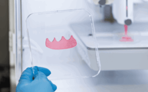 Read more about the article Singapore Team Uses AI, 3D Printing for Gum Grafts
