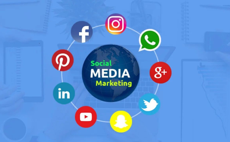 Social Media Marketing vs Content Marketing