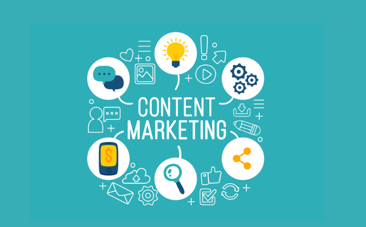 Social Media Marketing vs Content Marketing