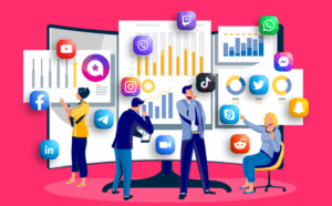 Read more about the article When to Create a Social Media Marketing Plan