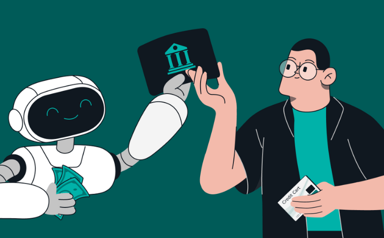 Read more about the article AI Chatbot That Acts Like an Investment Banker Raises $50M