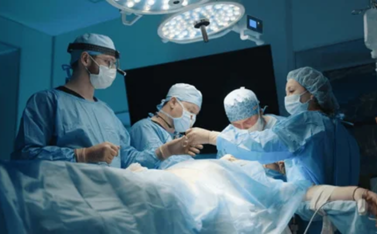 You are currently viewing AI Tool Helps Predict Infection Risk After Surgery