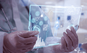 Read more about the article AI Tool Matches Doctors in Hospital Insulin Dosing