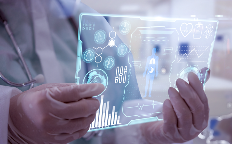 You are currently viewing AI Tool Matches Doctors in Hospital Insulin Dosing