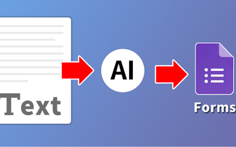 You are currently viewing Top 11 Benefits of AI Form Generators