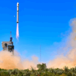 China Launches AI Satellites for Space Supercomputer