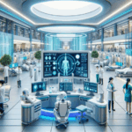 China’s First AI Hospital Treats 10,000 Patients Fast