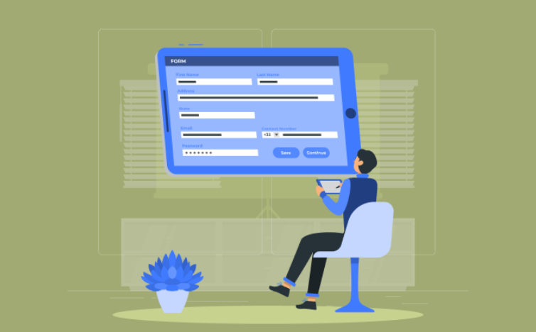 You are currently viewing 7 Steps for Choosing the right AI Form Generator