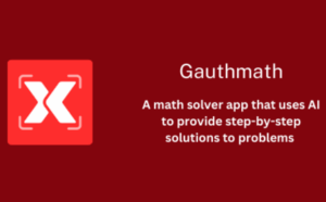 Read more about the article Gauthmath Step-by-Step Solution Review