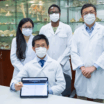 HKU Opens First AI Clinic to Catch Mouth Cancer Early