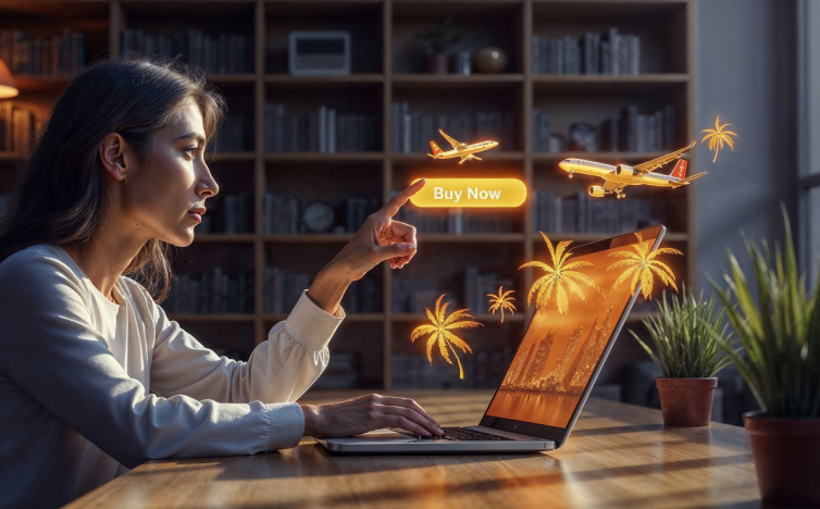 You are currently viewing How To Choose Ai Travel Assistant in 2025