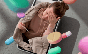 Read more about the article Is Taking A Break From Social Media A Sign Of Depression