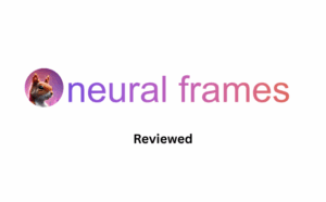 Read more about the article Neural Frames Review: AI Visuals for Musicians Made Easy