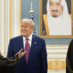 Saudi Arabia Plans Huge AI Centers for a Future Beyond Oil